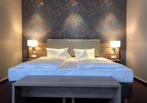 Отель Advena Europa Hotel Mainz  Майнц